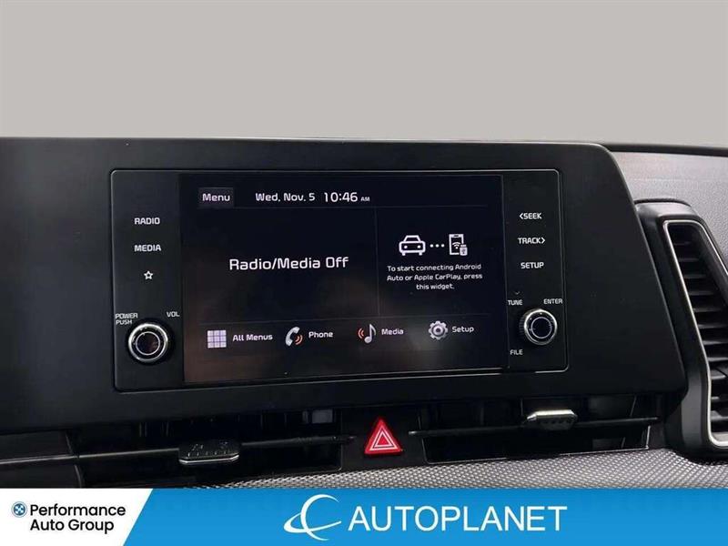 kia Sportage 2023 - 26