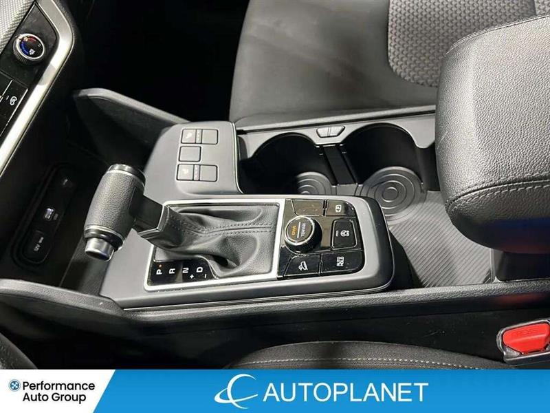 kia Sportage 2023 - 27