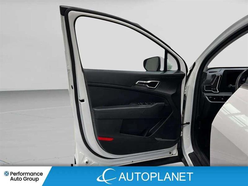 kia Sportage 2023 - 29