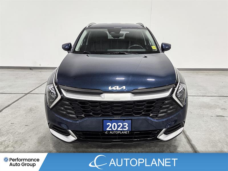 kia Sportage 2023 - 2