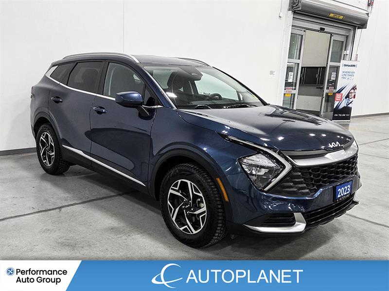 kia Sportage 2023 - 3