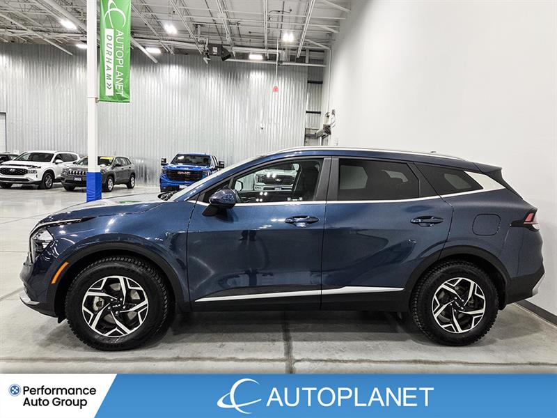 kia Sportage 2023 - 4