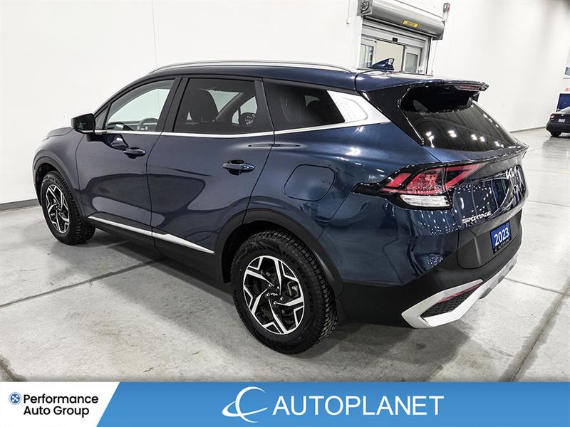 kia Sportage 2023 - 5