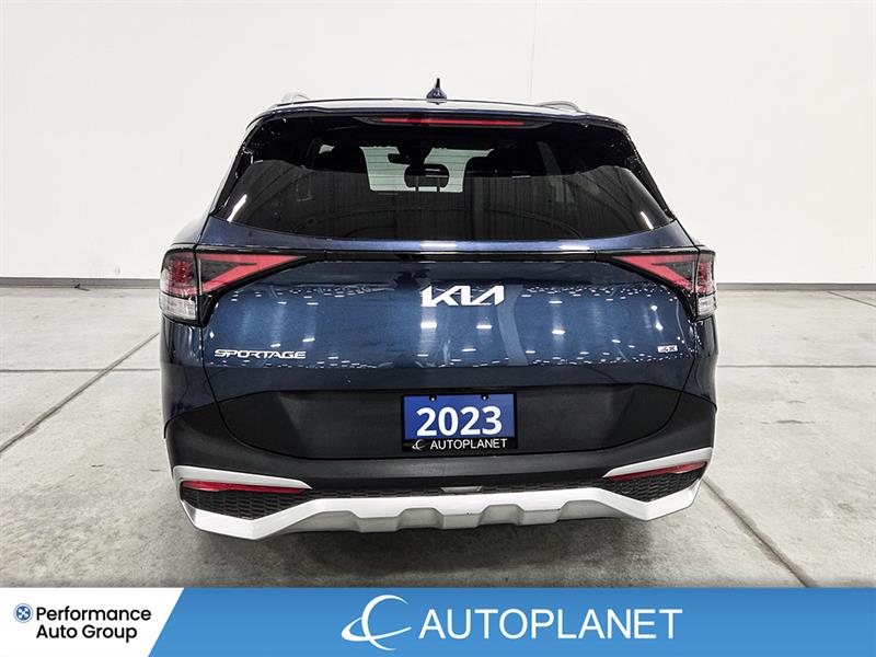 kia Sportage 2023 - 7