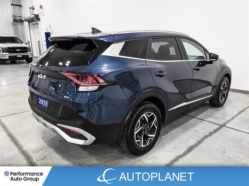 kia Sportage 2023 - 8