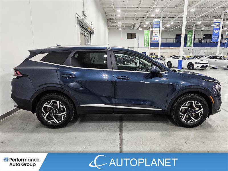 kia Sportage 2023 - 9