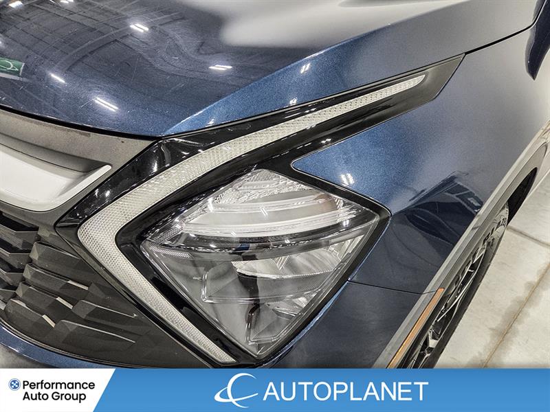 kia Sportage 2023 - 10