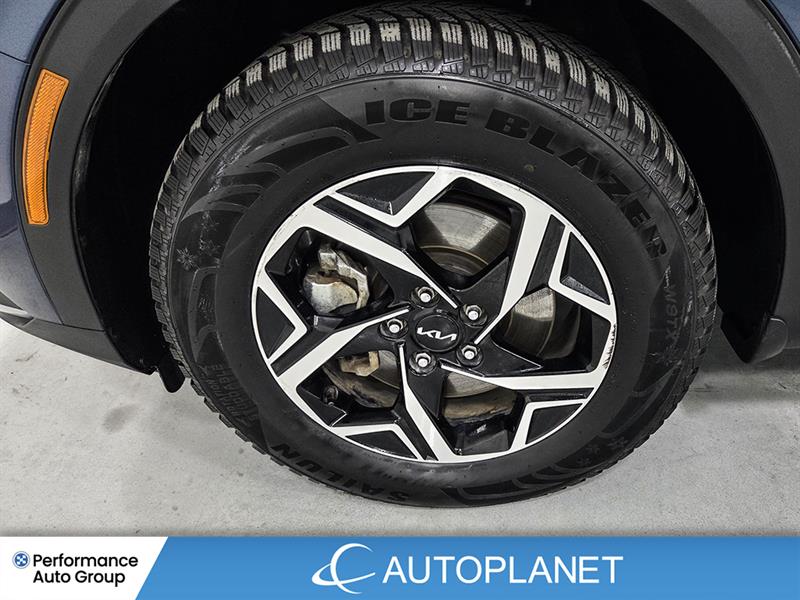 kia Sportage 2023 - 12