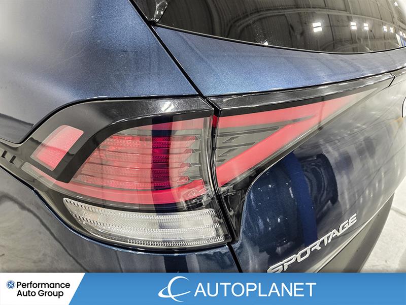 kia Sportage 2023 - 13