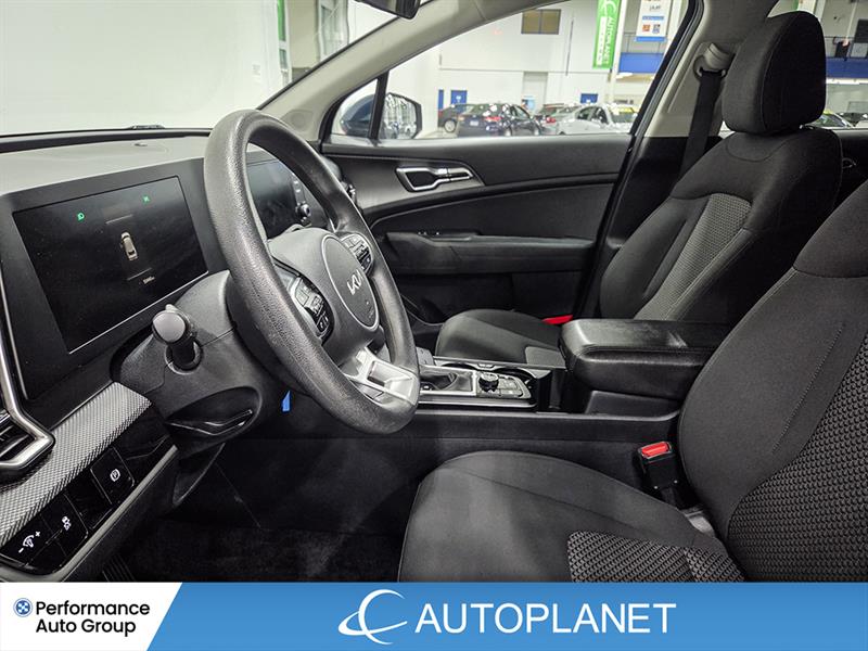 kia Sportage 2023 - 15
