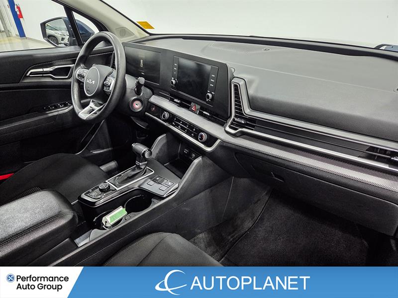 kia Sportage 2023 - 16