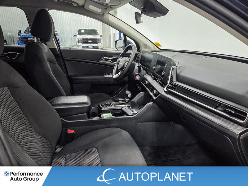 kia Sportage 2023 - 18