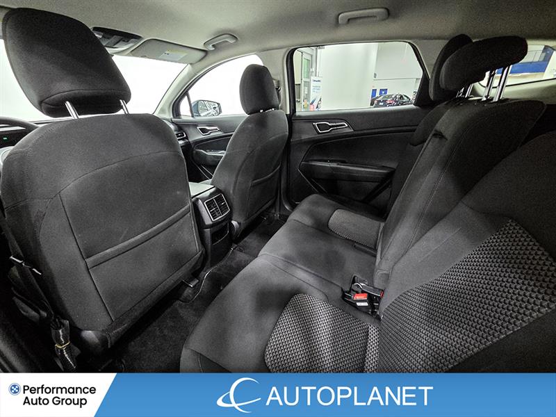 kia Sportage 2023 - 19