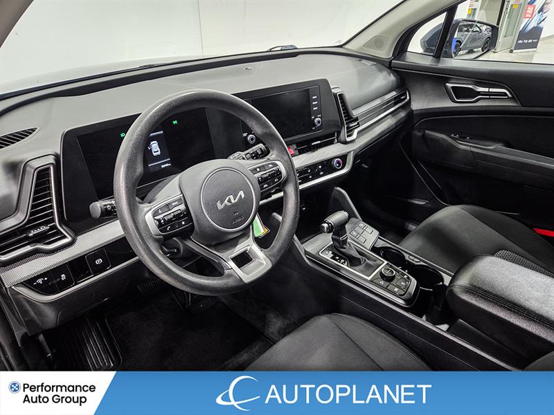 kia Sportage 2023 - 20