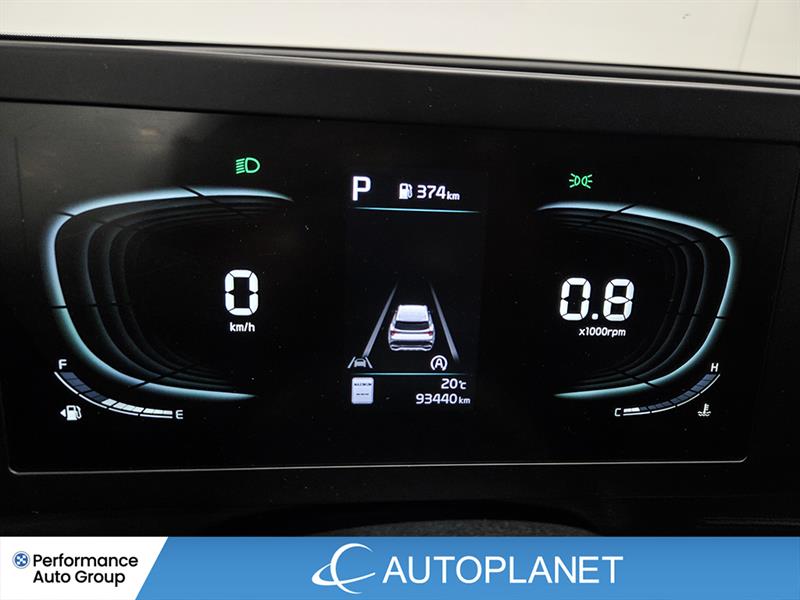 kia Sportage 2023 - 21