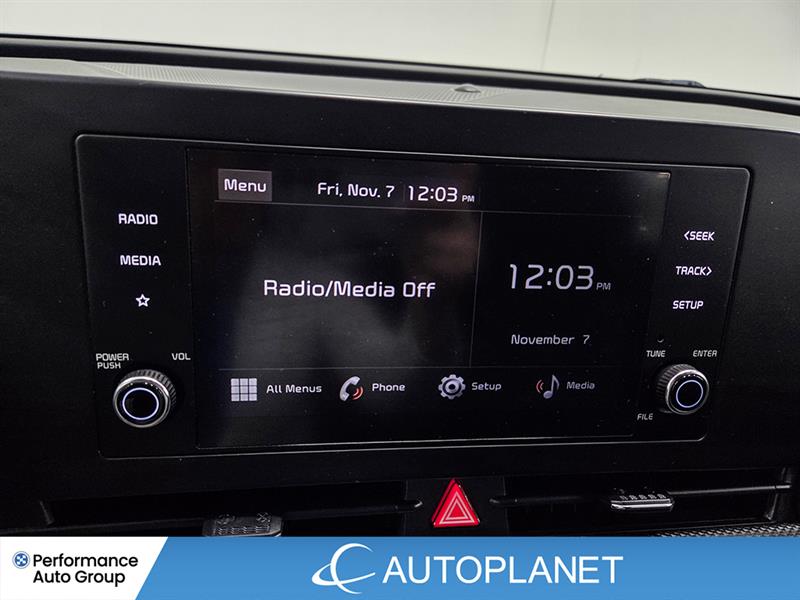 kia Sportage 2023 - 22