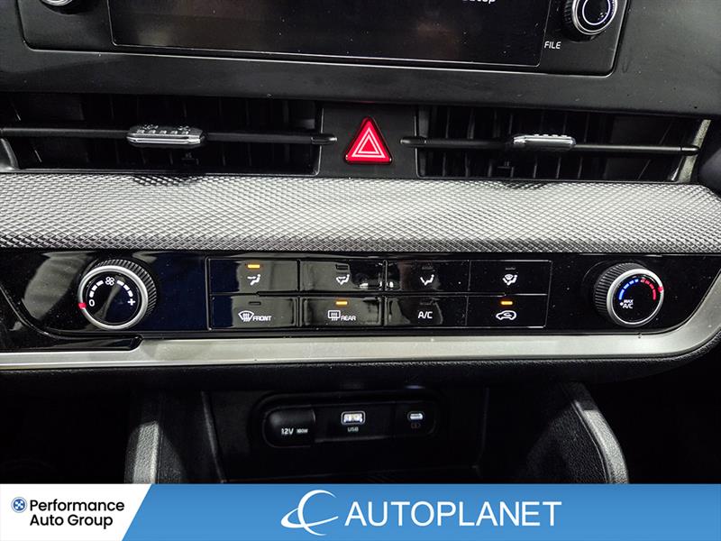 kia Sportage 2023 - 26