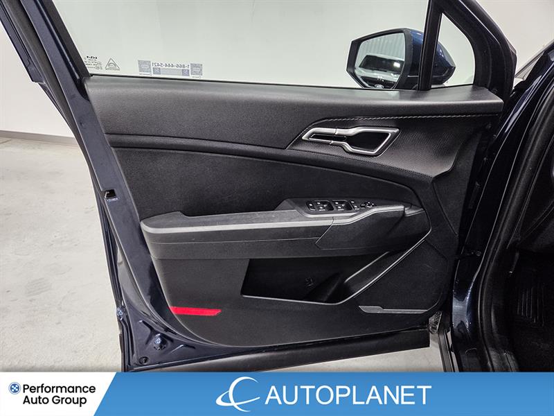 kia Sportage 2023 - 27