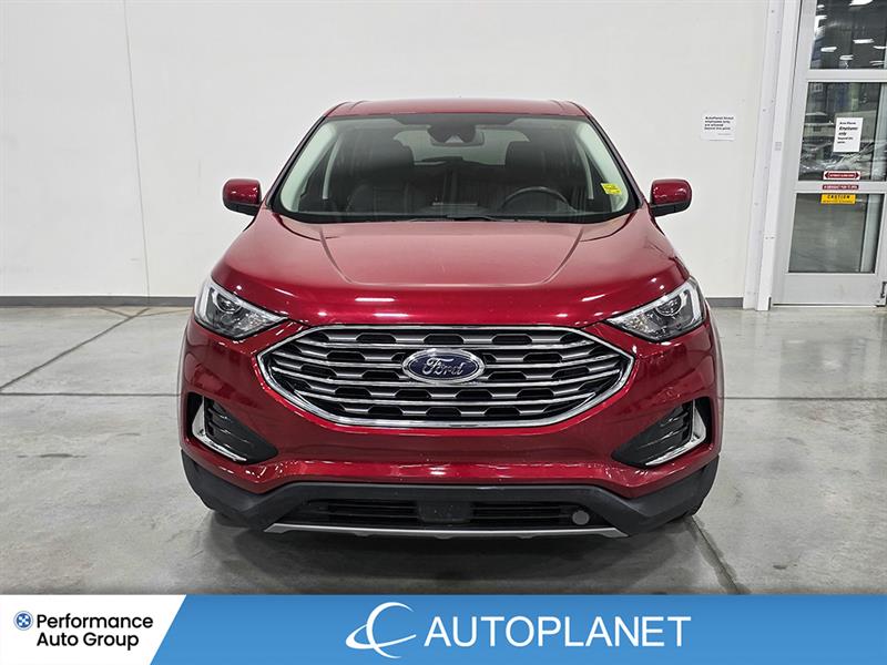 ford Edge 2022 - 2