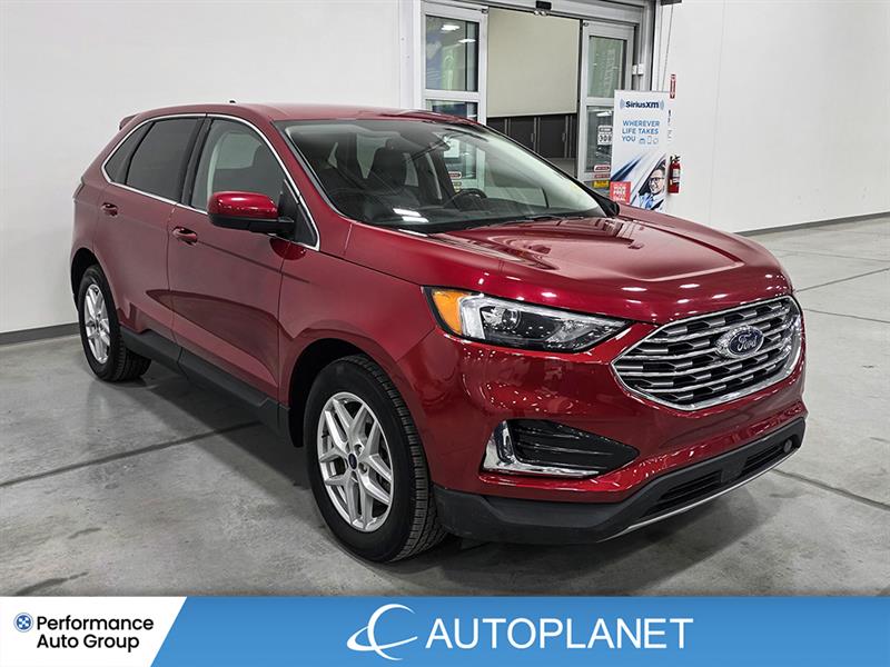 ford Edge 2022 - 3