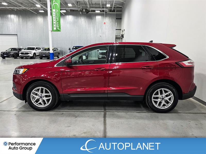 ford Edge 2022 - 4