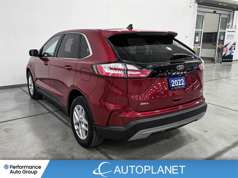 ford Edge 2022 - 5