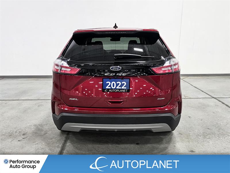 ford Edge 2022 - 7