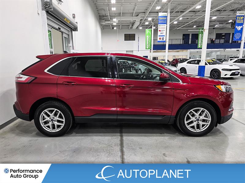 ford Edge 2022 - 9