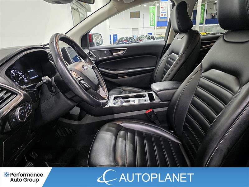 ford Edge 2022 - 15