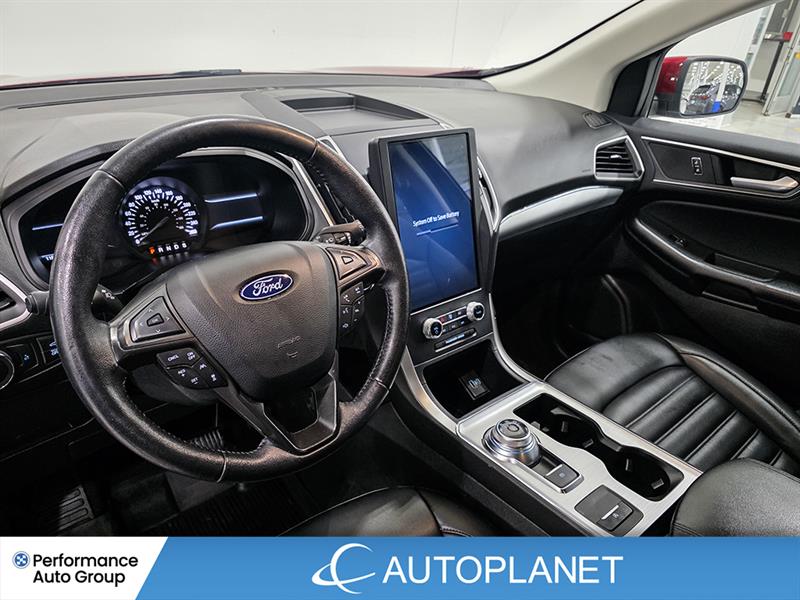 ford Edge 2022 - 16