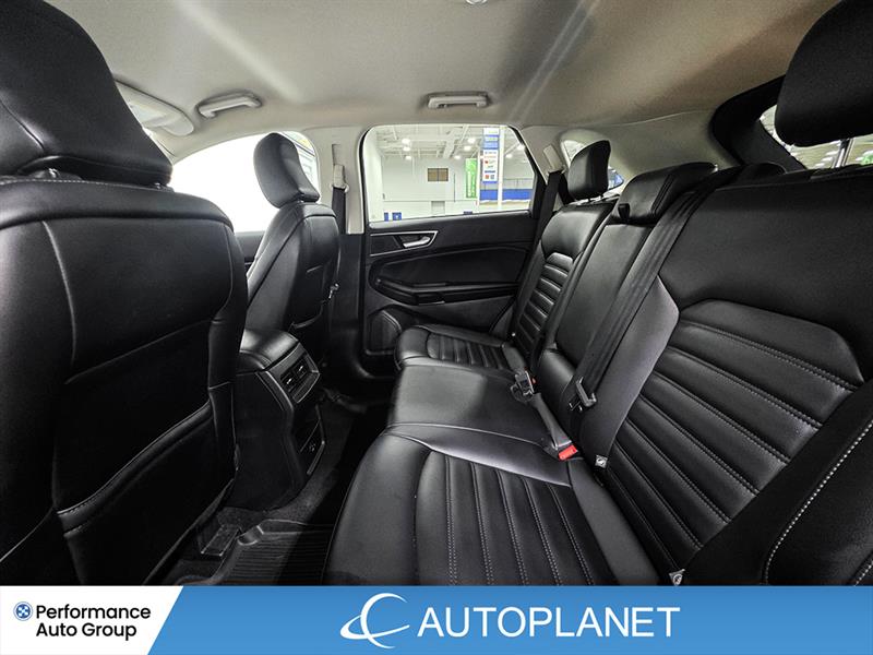 ford Edge 2022 - 17