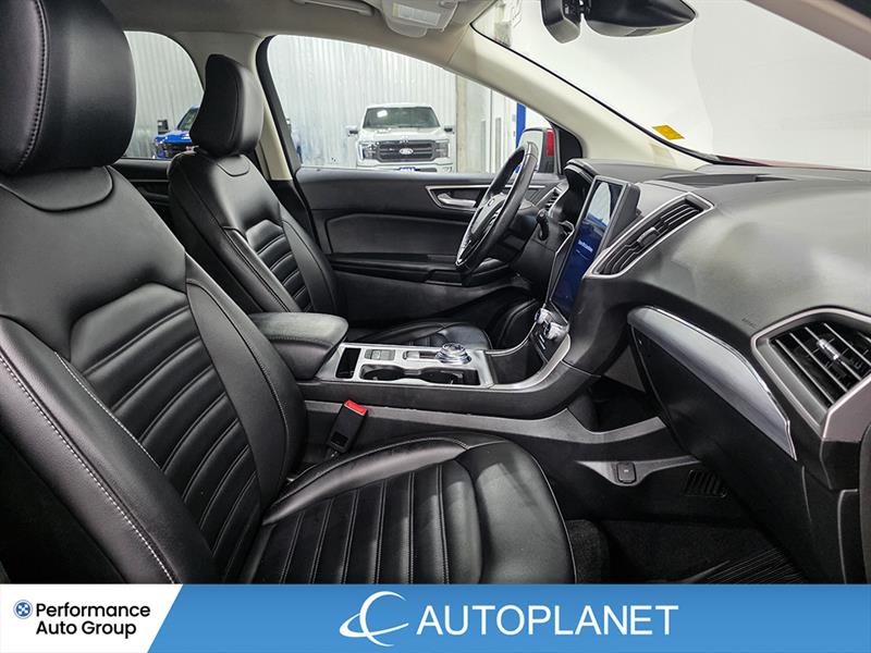 ford Edge 2022 - 19