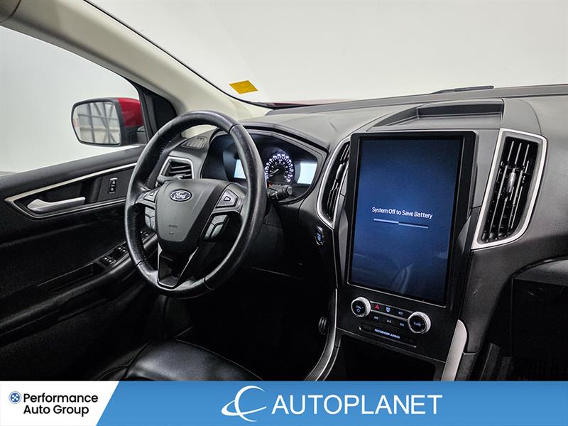 ford Edge 2022 - 20