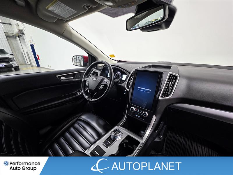 ford Edge 2022 - 21