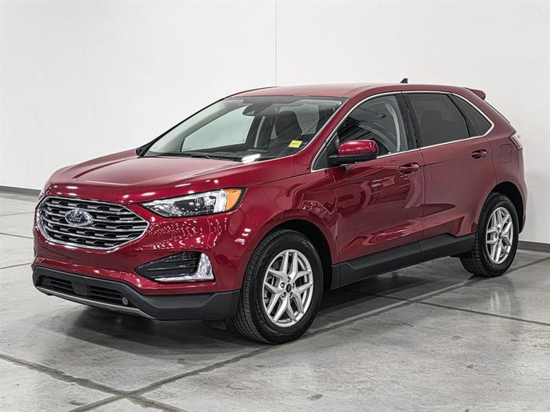 ford Edge 2022 - 38