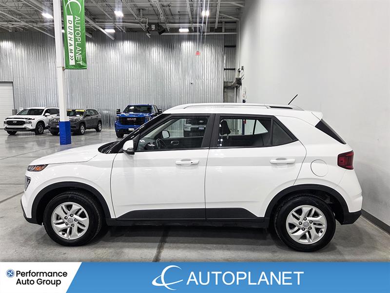 hyundai Venue 2023 - 4