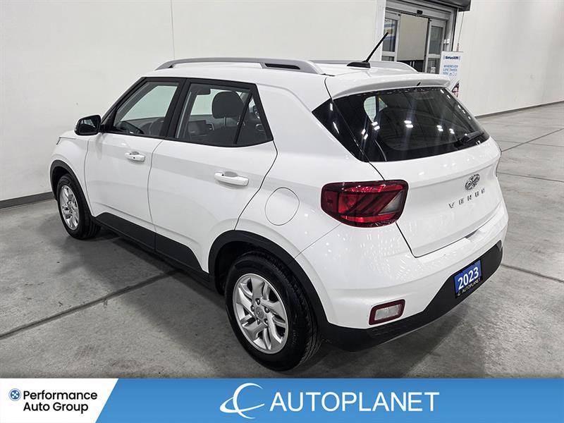 hyundai Venue 2023 - 5