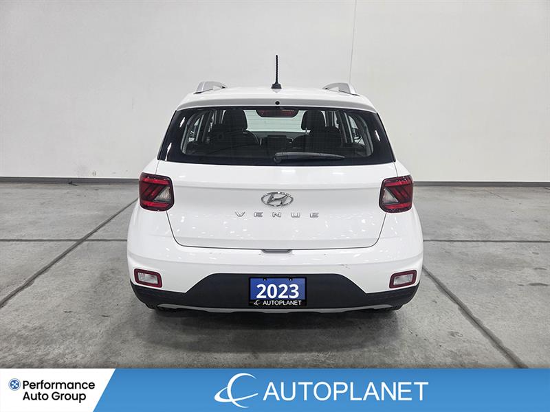 hyundai Venue 2023 - 7