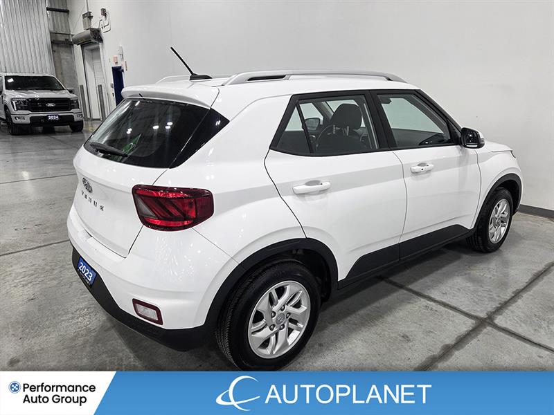 hyundai Venue 2023 - 8