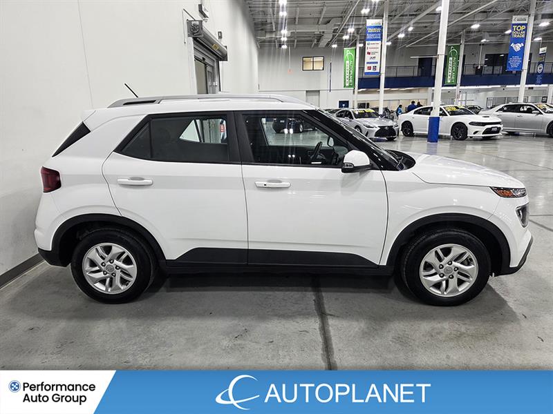 hyundai Venue 2023 - 9