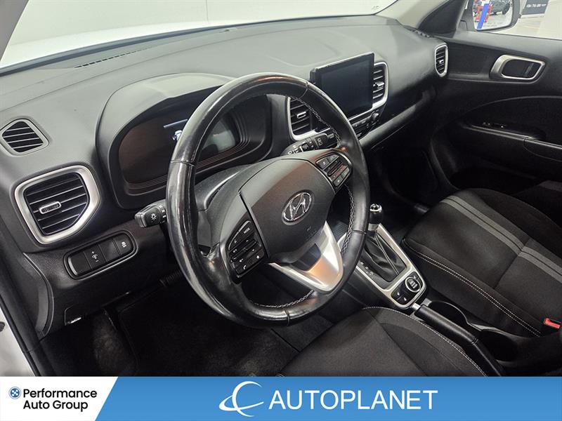 hyundai Venue 2023 - 15
