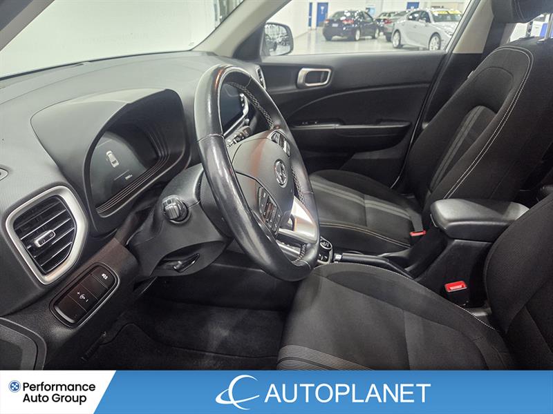 hyundai Venue 2023 - 16