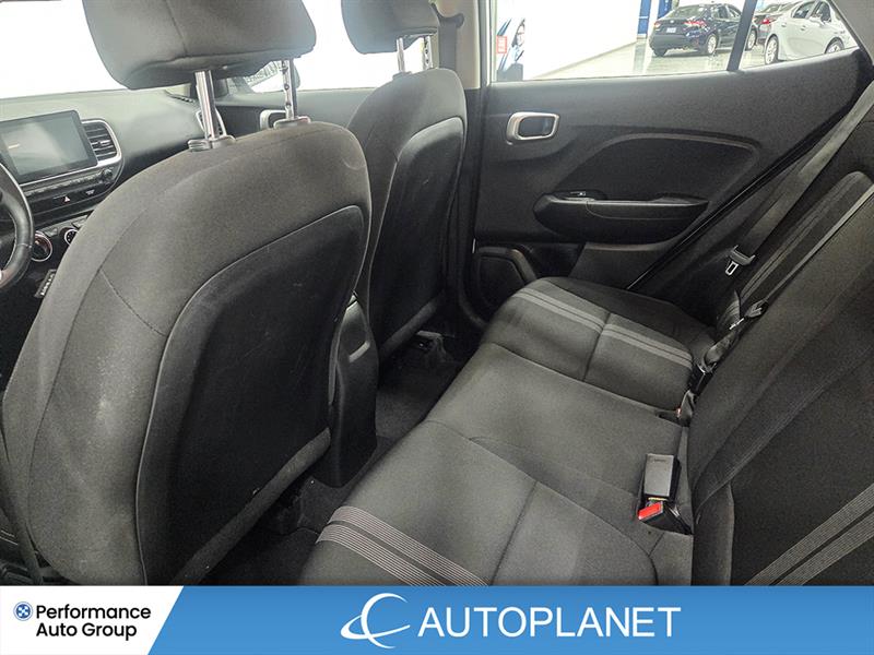 hyundai Venue 2023 - 17