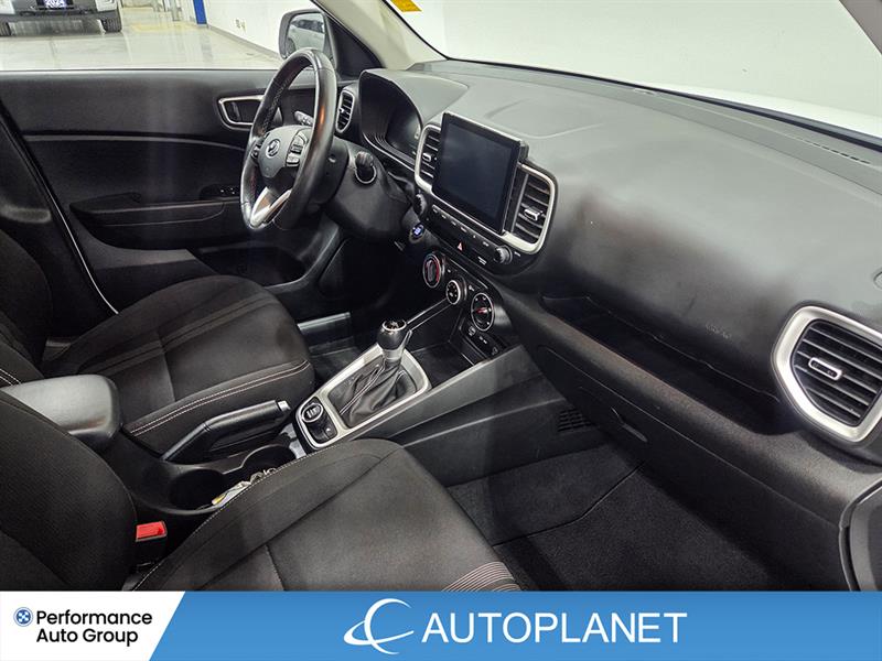 hyundai Venue 2023 - 19