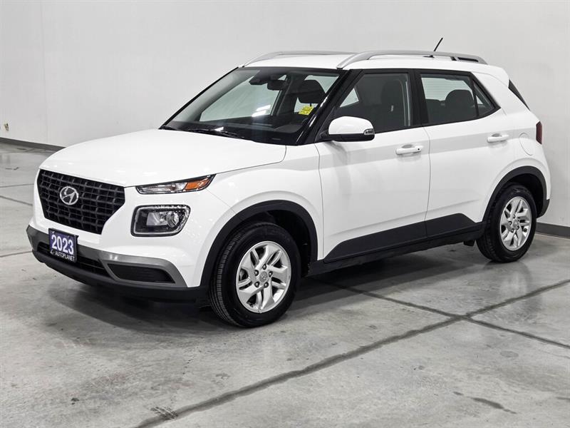 hyundai Venue 2023 - 30