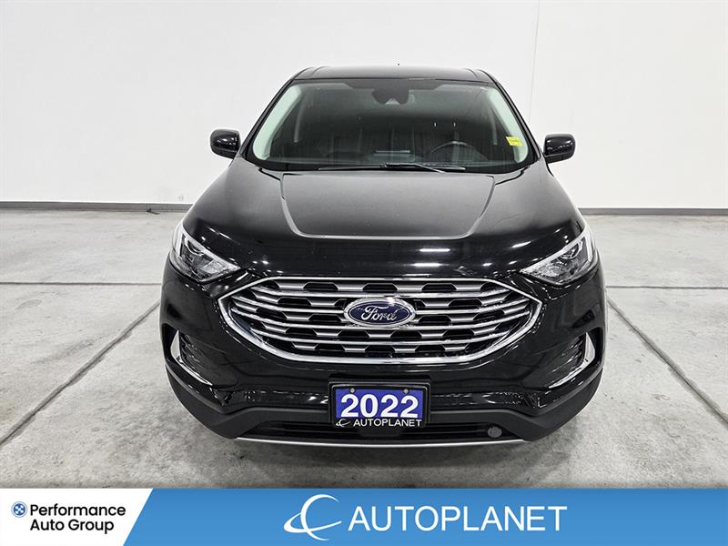 ford Edge 2022 - 2