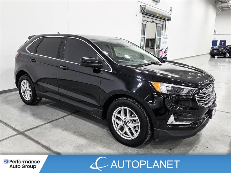 ford Edge 2022 - 3