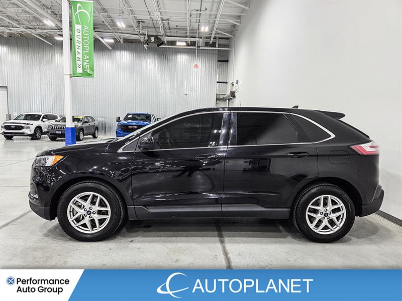 ford Edge 2022 - 4