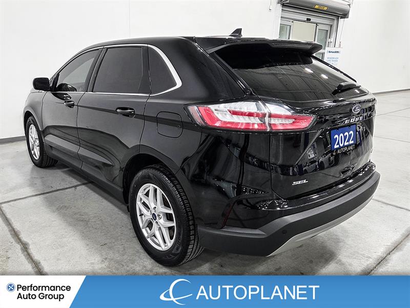 ford Edge 2022 - 5