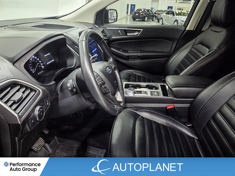 ford Edge 2022 - 16